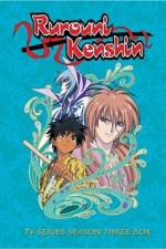 Watch Rurouni Kenshin 1channel